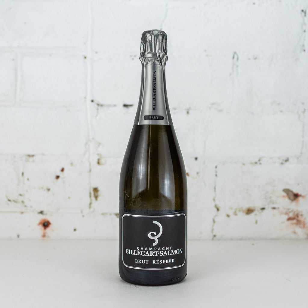 Billecart Salmon - Brut Reserve 750ml