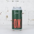 Fox Friday - False Start IPA