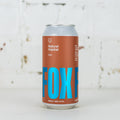 Fox Friday - Natural Habitat DIPA