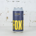 Fox Friday - Shock Value West Coast IPA