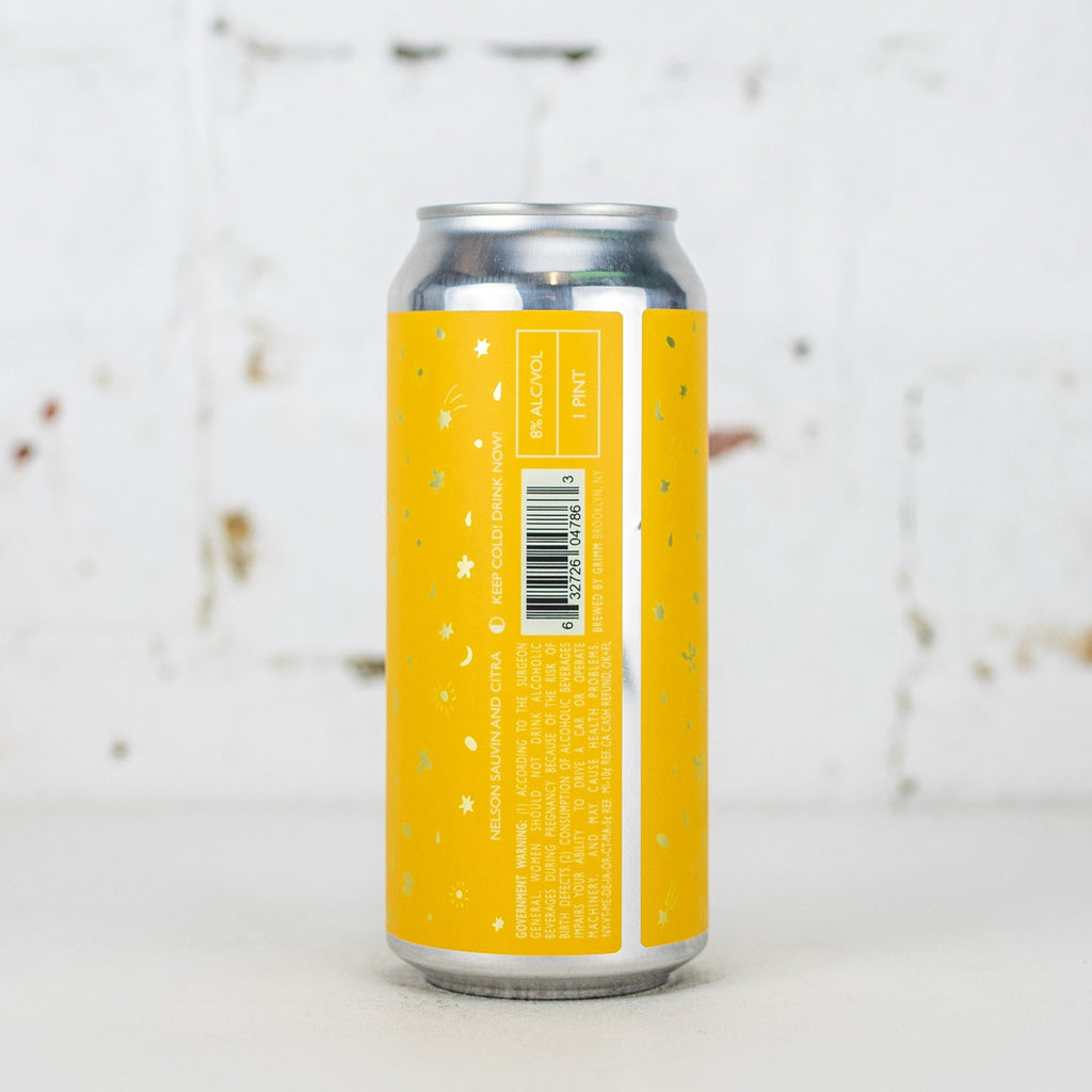 Grimm - Oracle Deck Double IPA