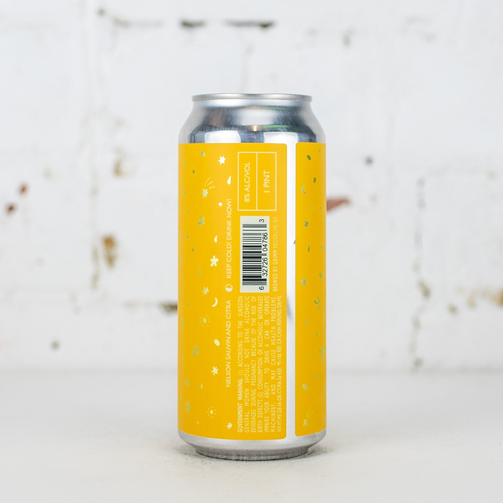 Grimm - Oracle Deck Double IPA
