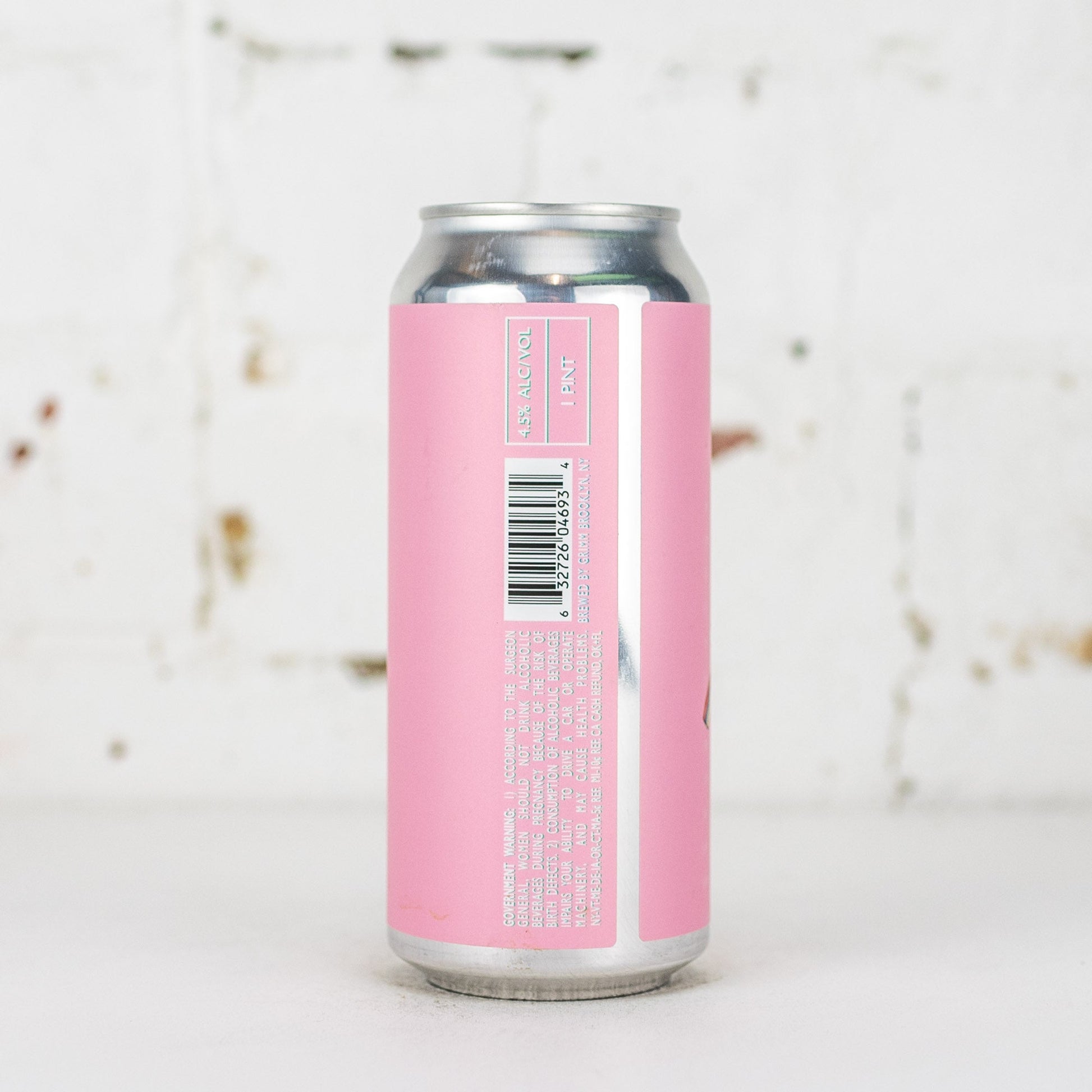 Grimm - Super Swoon Gose