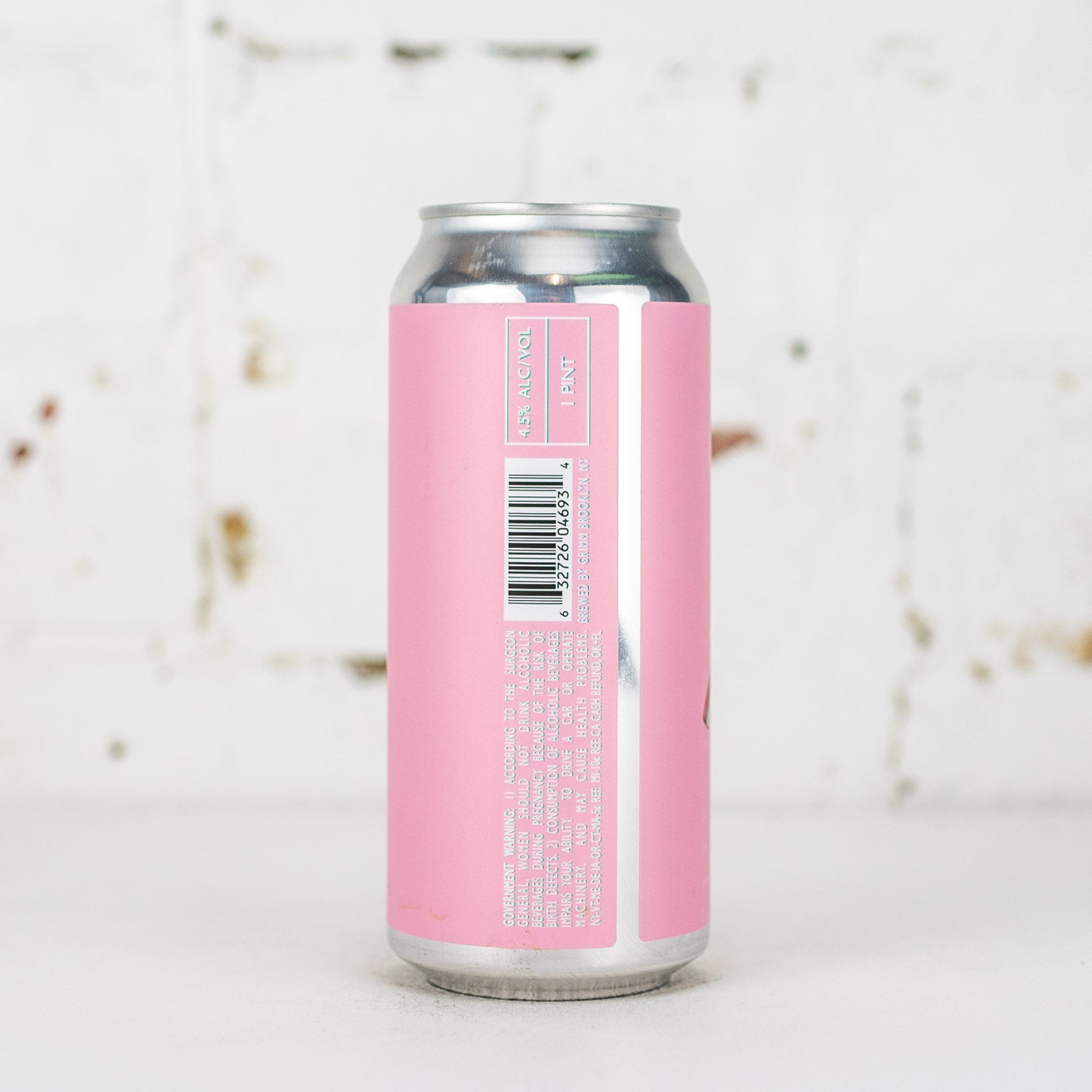Grimm - Super Swoon Gose