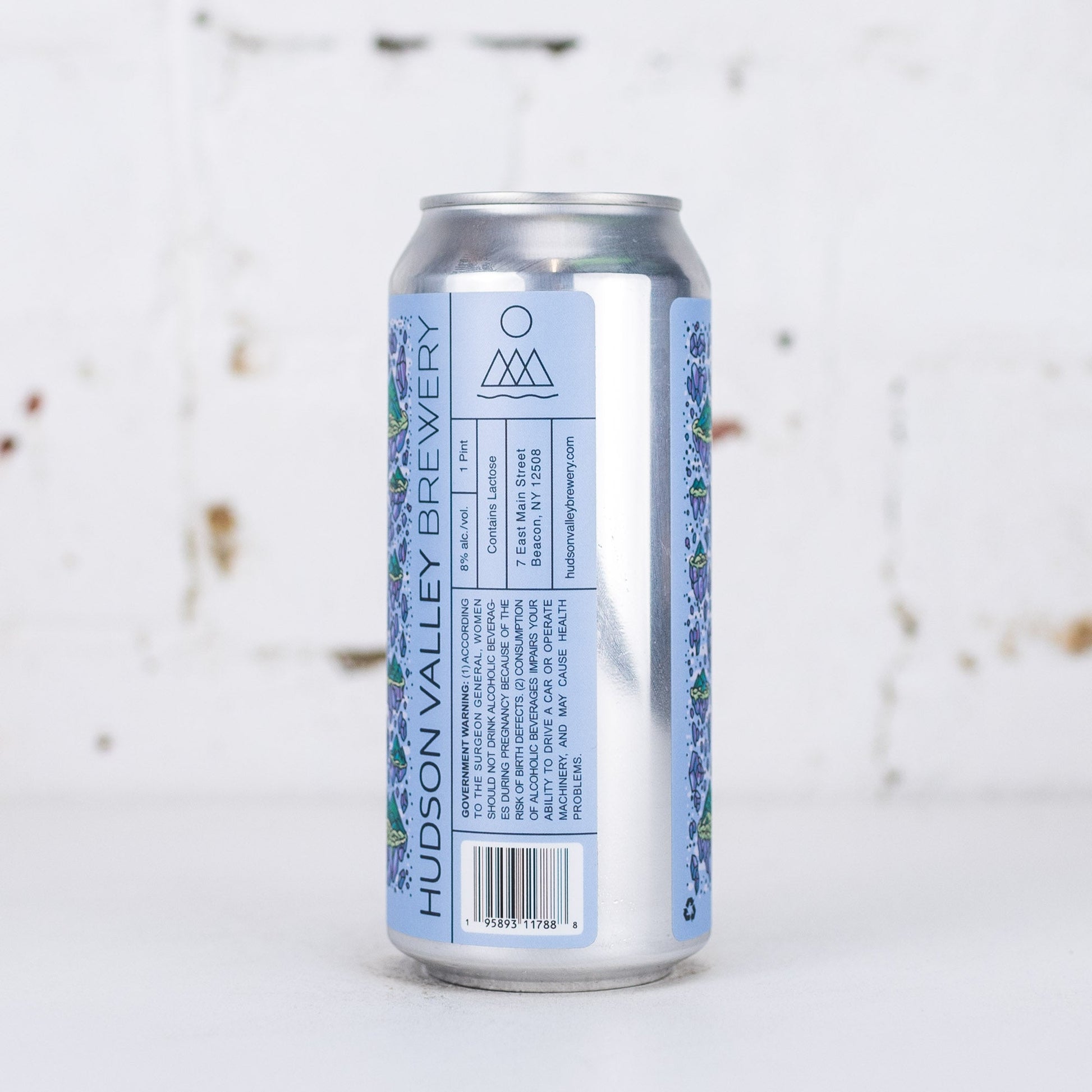 Hudson Valley - Alpenglow Sour DIPA