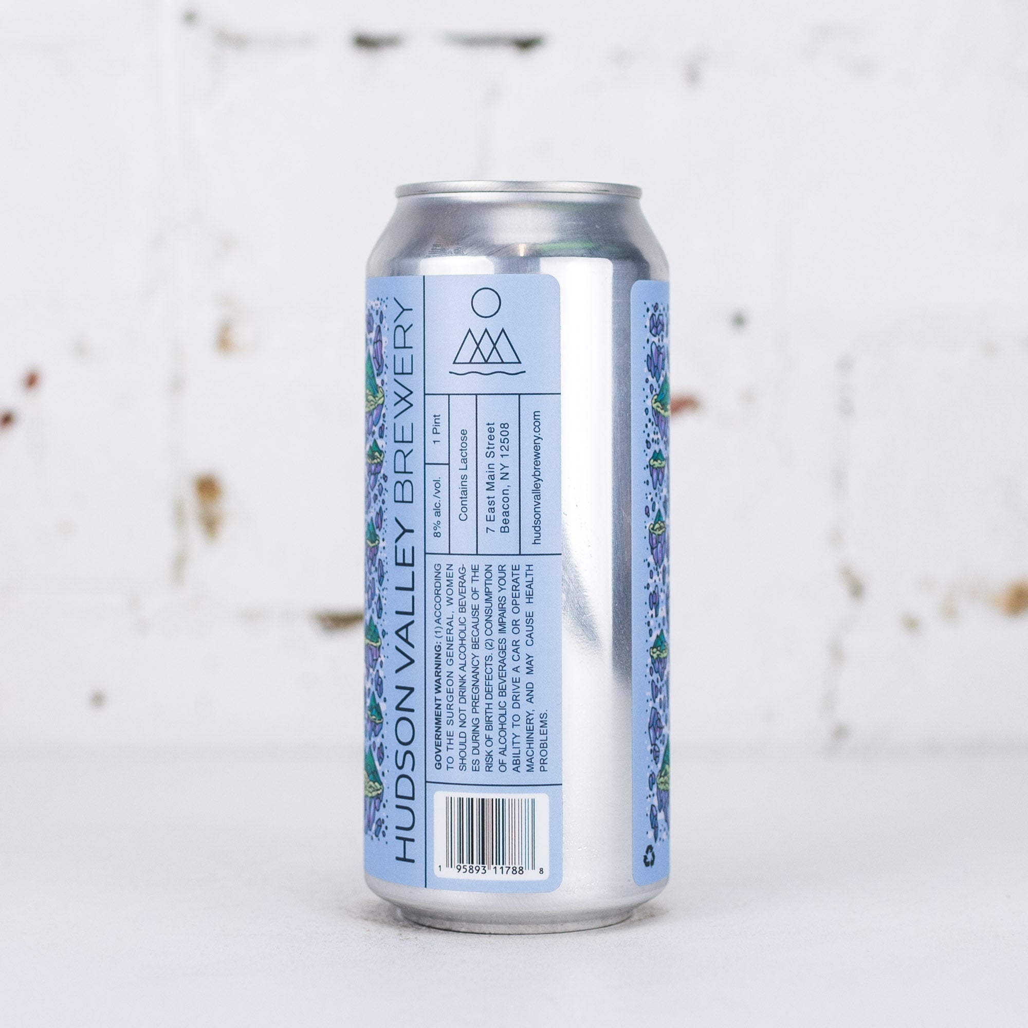 Hudson Valley - Alpenglow Sour DIPA