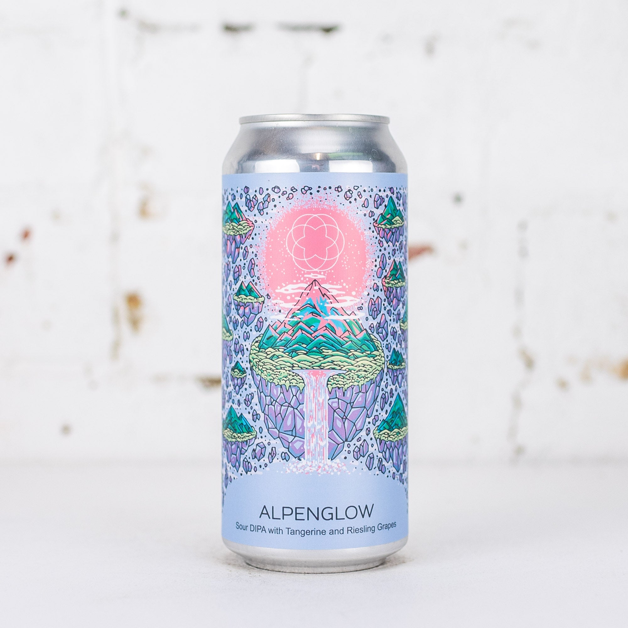 Hudson Valley - Alpenglow Sour DIPA