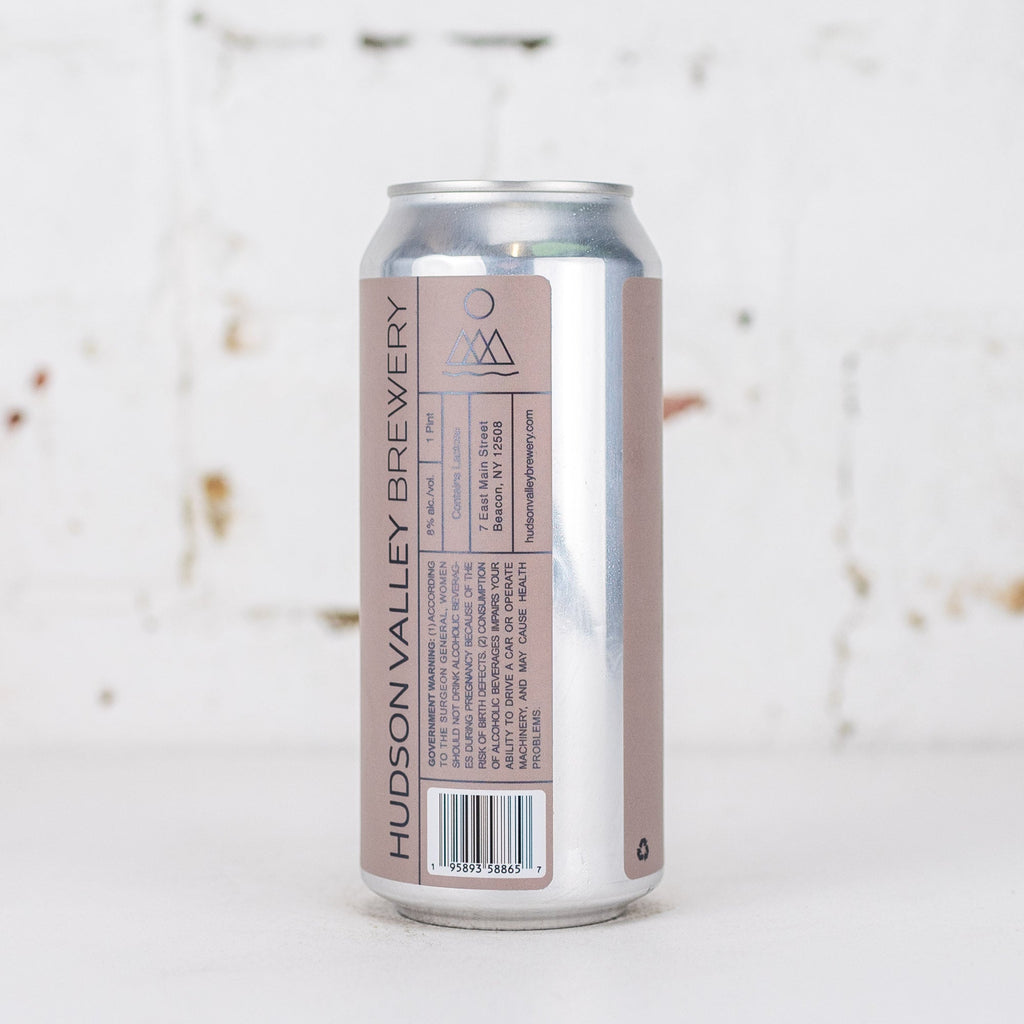 Hudson Valley - Holy Icon Sour DIPA