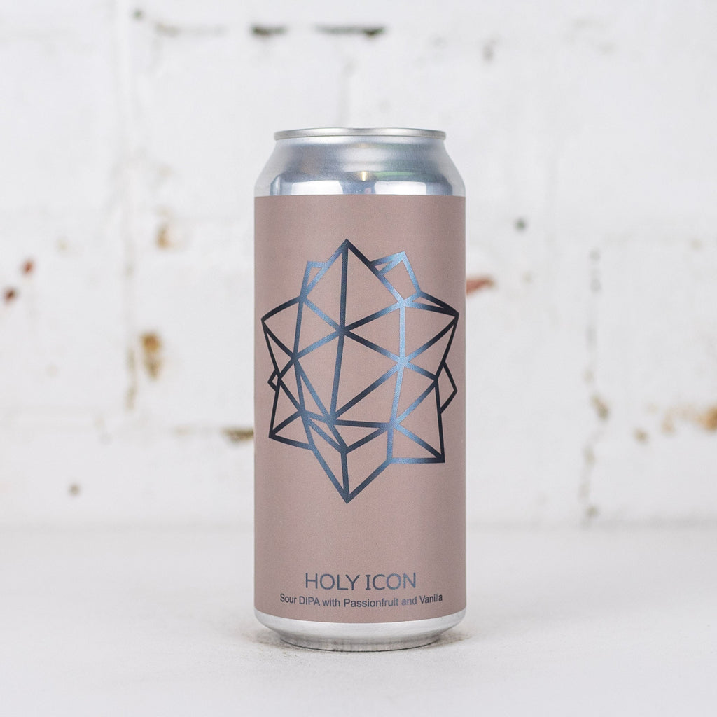 Hudson Valley - Holy Icon Sour DIPA