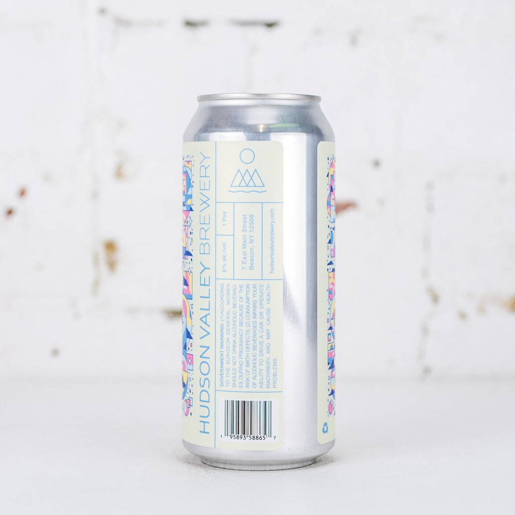 Hudson Valley - Pendant Double IPA