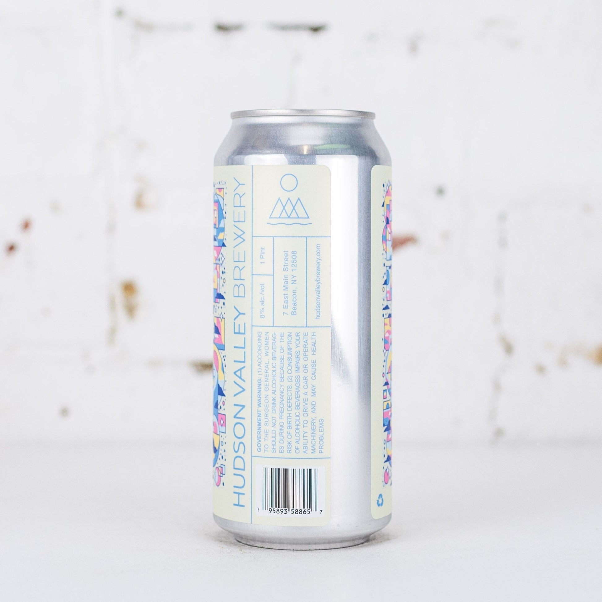 Hudson Valley - Pendant Double IPA