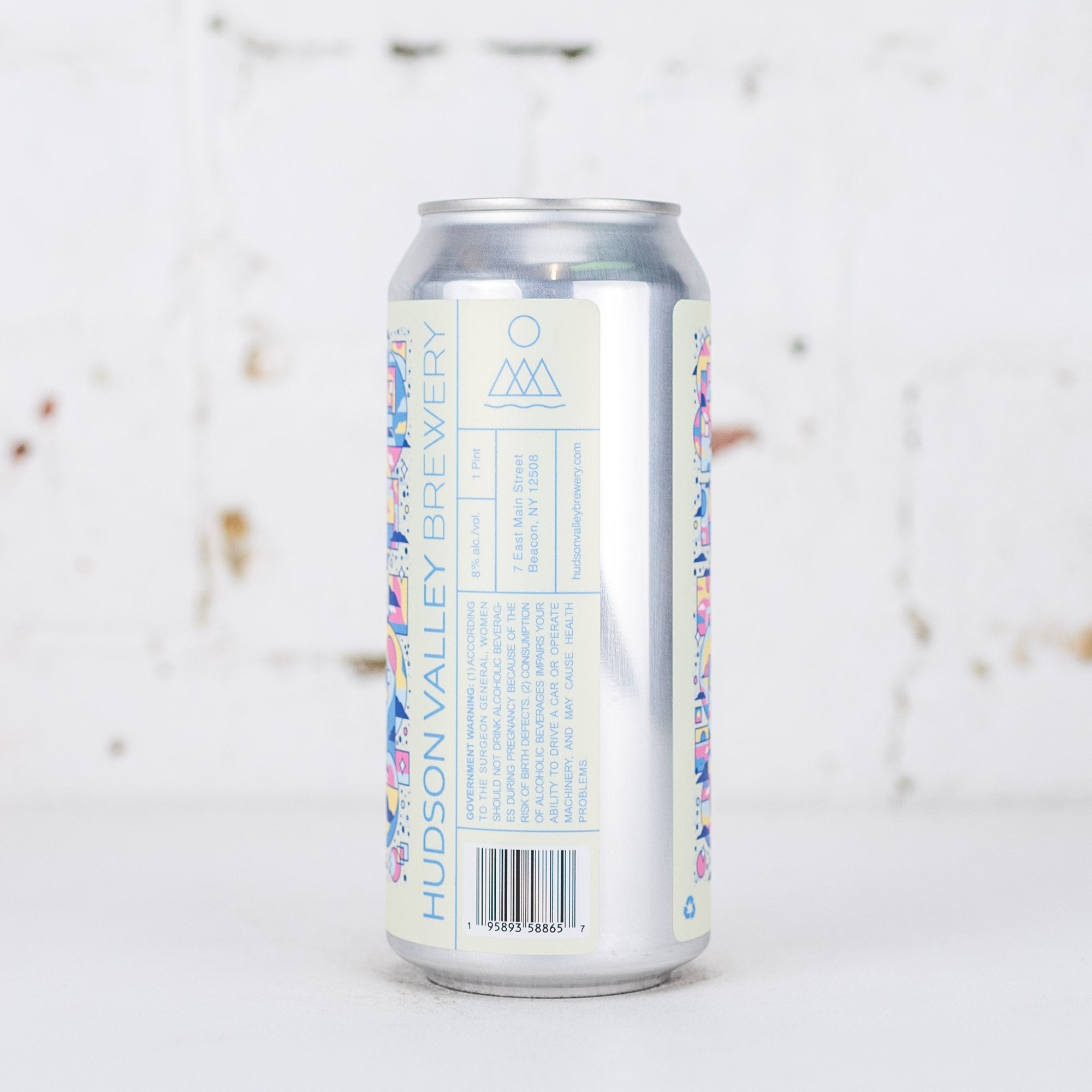 Hudson Valley - Pendant Double IPA