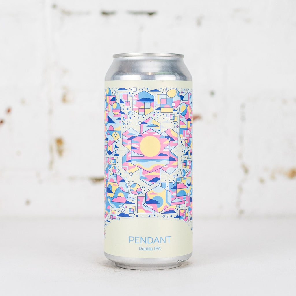 Hudson Valley - Pendant Double IPA