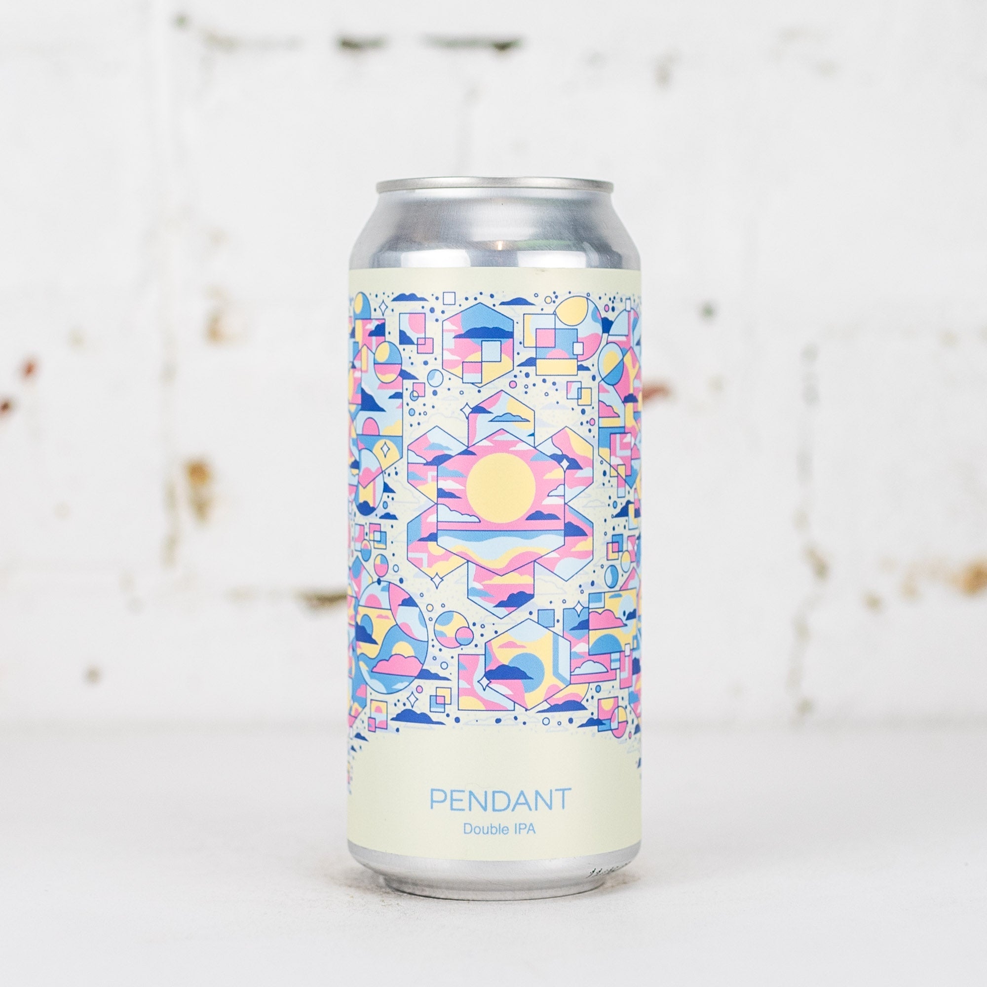 Hudson Valley - Pendant Double IPA
