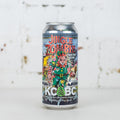 KCBC - Jingle Zombie Fruited Sour