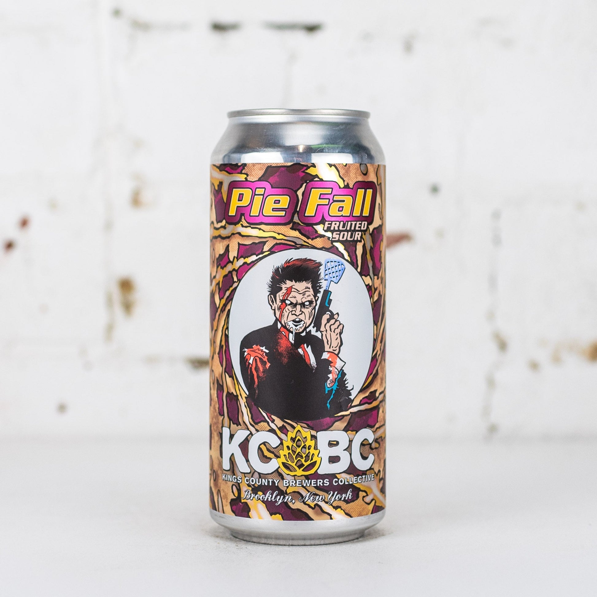 KCBC - Pie Fall Fruited Sour