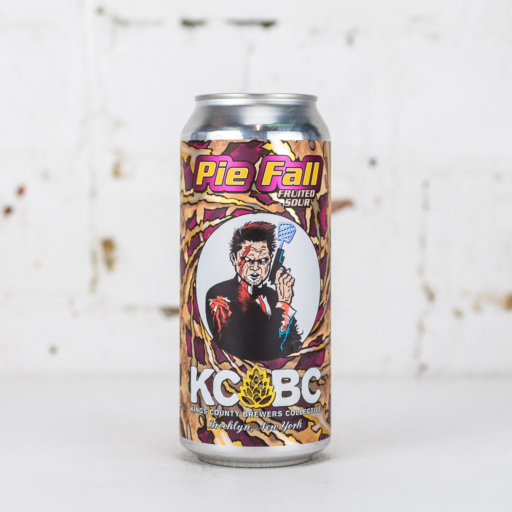 KCBC - Pie Fall Fruited Sour