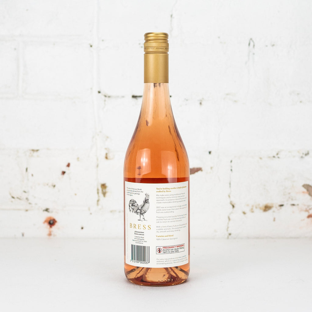 Bress - Rose 750ml