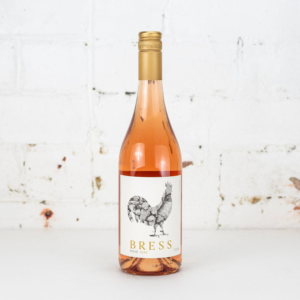 Bress - Rose 750ml