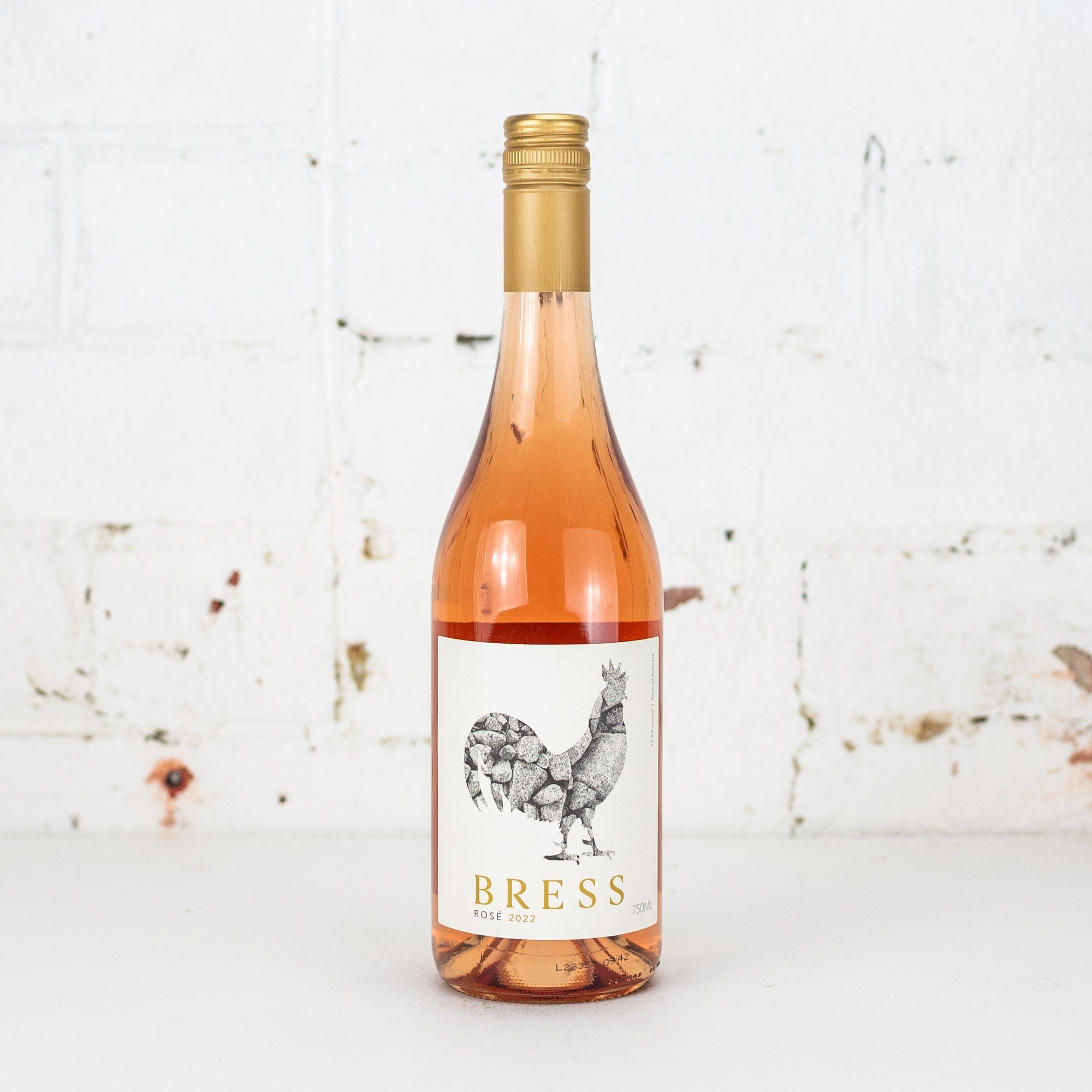 Bress - Rose 750ml