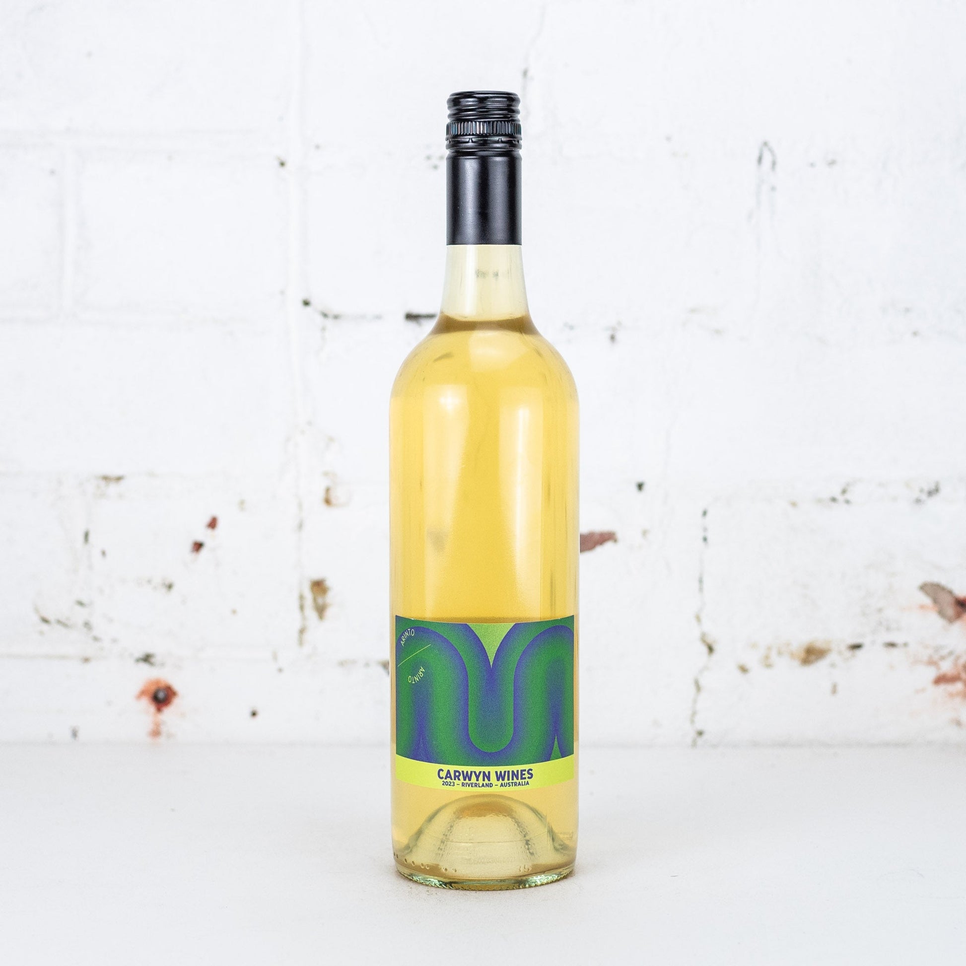 Carwyn Wines - Arinto 750ml