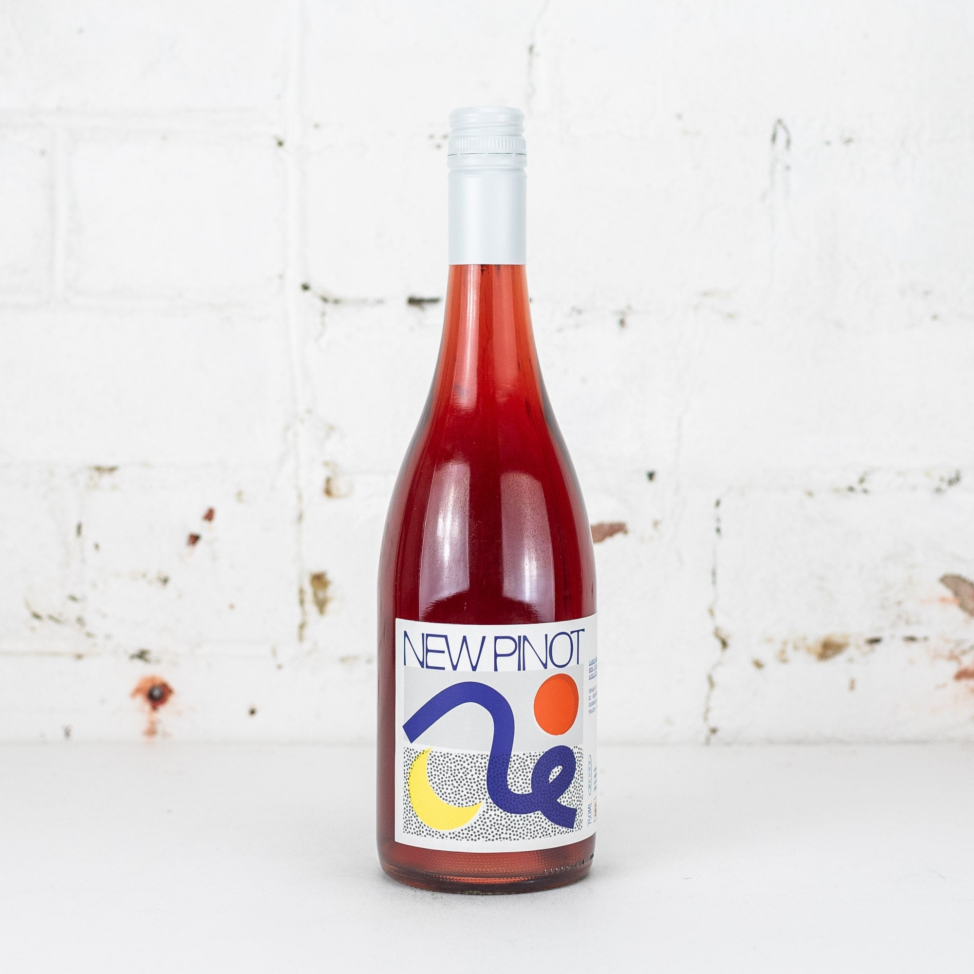 Lansdowne - New Pinot 2023 750ml