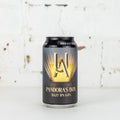 Urban Alley - Pandora's Box Hazy IPA