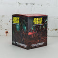 Adroit Theory - Official Compendium of Flavour Fantasy 2nd Ed.