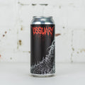 Adroit Theory - Ossuary Imperial Stout (Ghost OSSUARY)