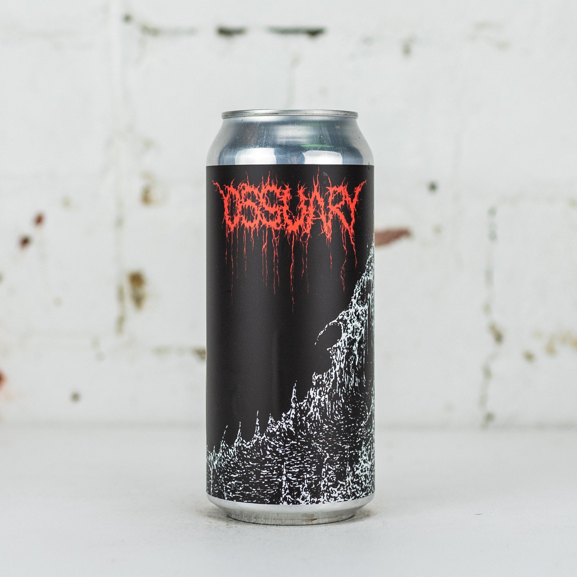 Adroit Theory - Ossuary Imperial Stout (Ghost OSSUARY)