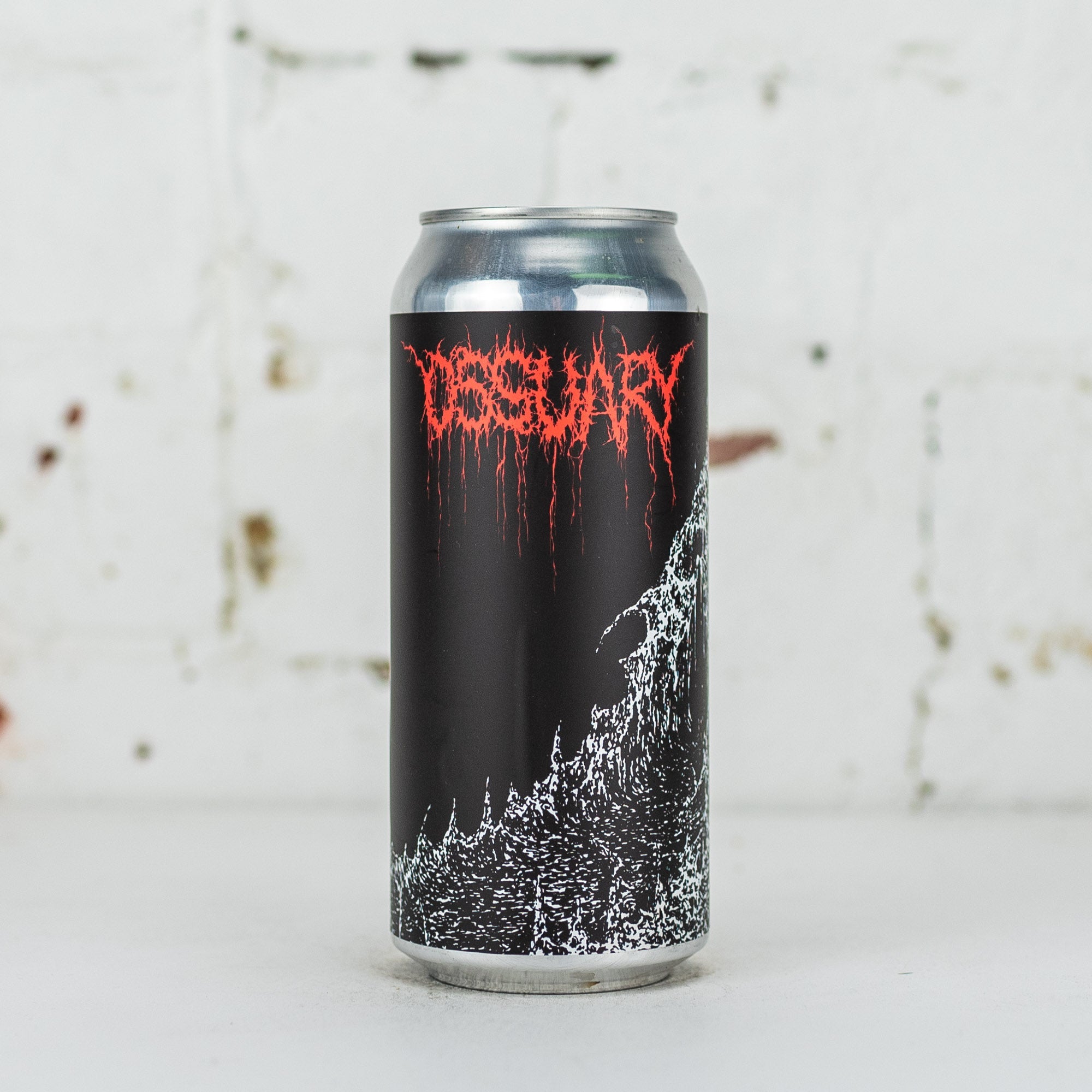 Adroit Theory - Ossuary Imperial Stout (Ghost OSSUARY)