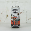 Against the Grain - Bo & Luke BA Imperial Smoked Stout