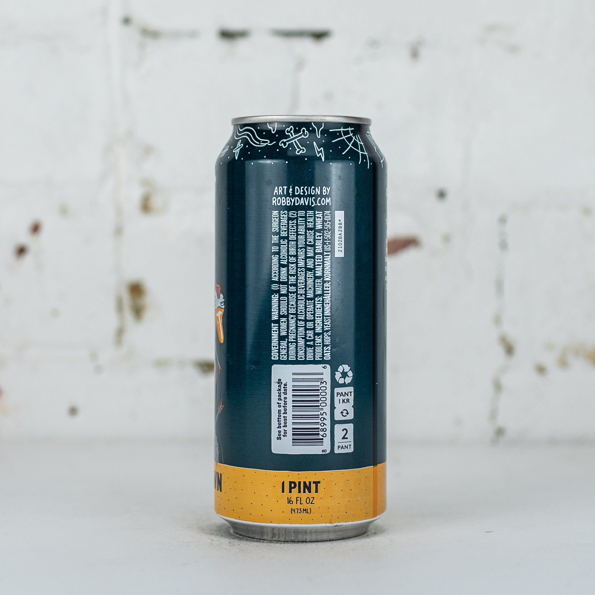 Against the Grain - Citra Ass Down Double IPA