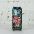 Beer Zombies - The Return of the Living Haze Hazy DIPA