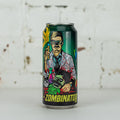 Beer Zombies x Movement Brewing 'Re Zombinator' Hazy DIPA