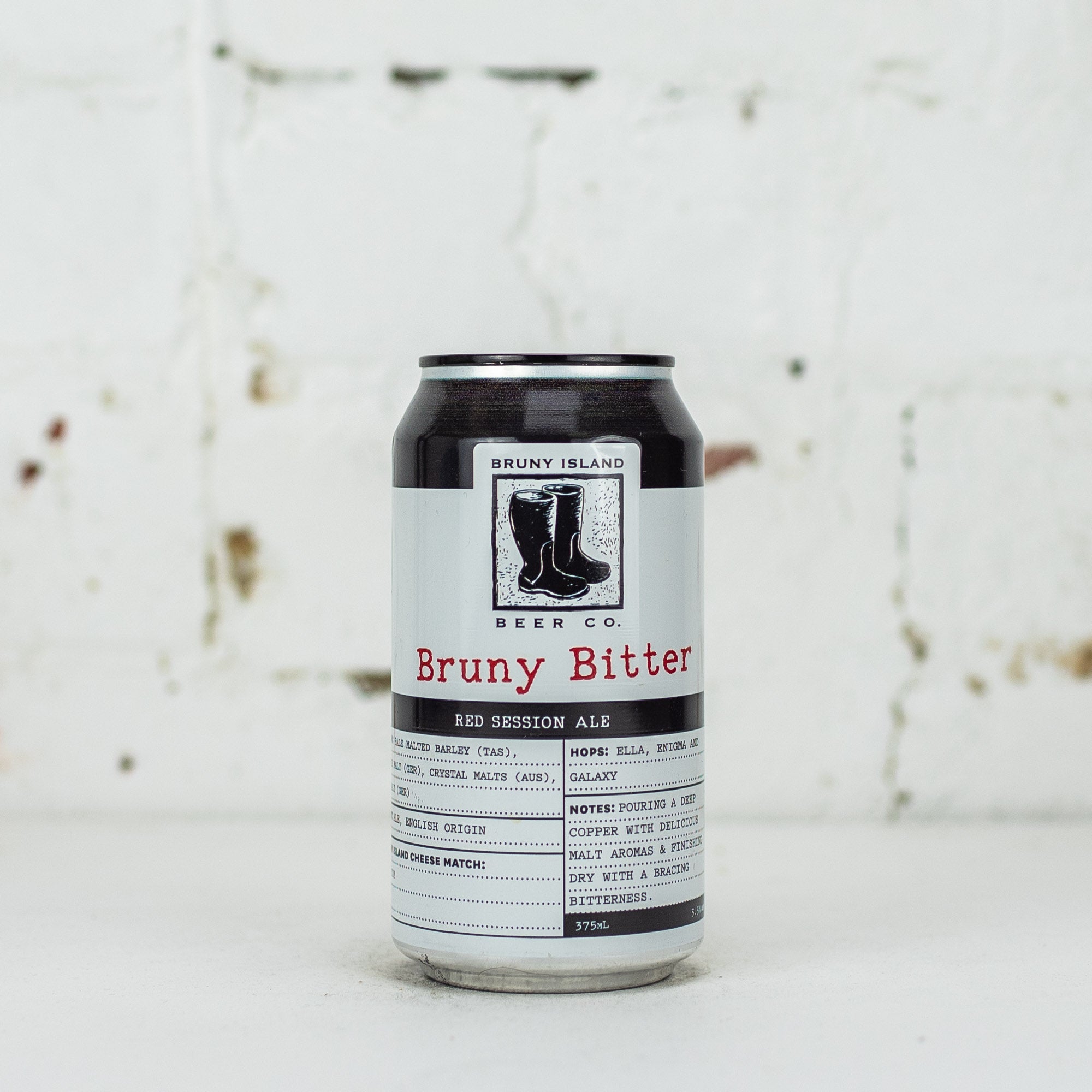 Bruny Island - Bruny Bitter Red Session Ale