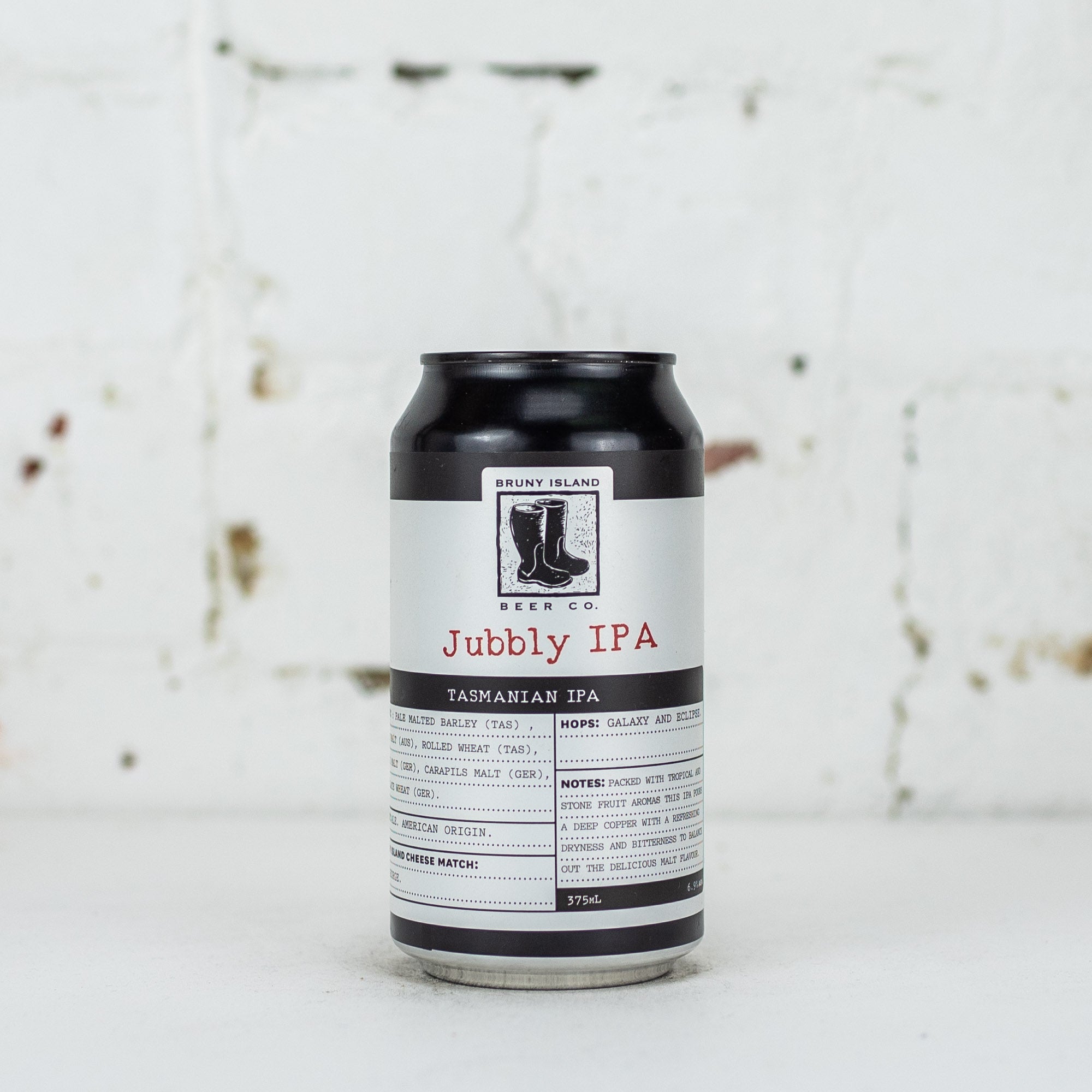 Bruny Island - Jubbly IPA
