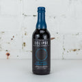 Fifty Fifty - Eclipse: Old Trestle Bourbon Barrel 2023 Barrel Aged Imperial Stout 500ml
