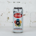 Mason Ale Works - Flat Black 2023 Imperial Barrel Aged Pastry Stout
