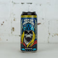 Mason Ale Works - Even an Immortal Hazy Double IPA