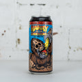 Mason Ale Works - Harry & The Sendersons 2023 TDH Hazy DIPA