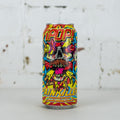 Mason Ale Works x Barrel Theory 'IPOP! Painkiller' Fruited Sour