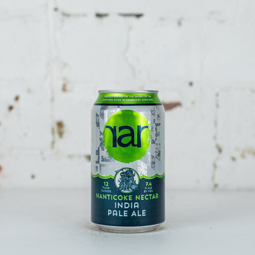 RaR - Nanticoke Nectar IPA