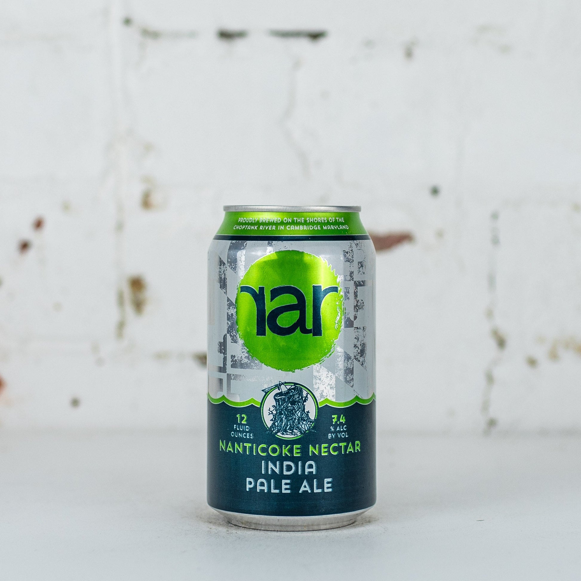 RaR - Nanticoke Nectar IPA
