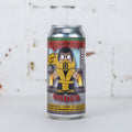 RaR - Out of Order: Get Over Here Smoothie Sour