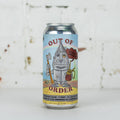 RaR - Out of Order: In Need of Lubricating Smoothie Sour