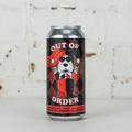RaR - Out of Order: Juicy Jester Juice Smoothie Sour