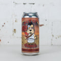 RaR - Out of Order: Mr Steal Your Heart Smoothie Sour