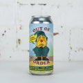 RaR - Out of Order: No Brain, Only Straw! Smoothie Sour