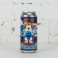 RaR - Out of Order: Storms a Brewin Smoothie Sour